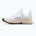 Dámské tréninkové boty Nike Free Metcon 6 white/violet mist/chalk/hot lava 9