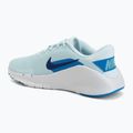 Pánské tréninkové boty Nike Flex Train glacier blue/photo blue/deep royal blue 3