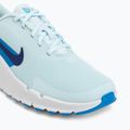 Pánské tréninkové boty Nike Flex Train glacier blue/photo blue/deep royal blue 7