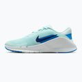 Pánské tréninkové boty Nike Flex Train glacier blue/photo blue/deep royal blue 2