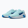 Pánské tréninkové boty Nike Flex Train glacier blue/photo blue/deep royal blue 3