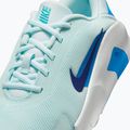 Pánská tréninková obuv Nike Flex Train glacier blue/photo blue/deep royal blue 7