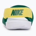 Dětské pantofle Nike Kawa malachite/sonic yellow 6
