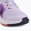 Boty Nike Star Runner 5 violet mist/bright violet/purple dynasty 7
