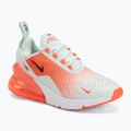 Boty Nike Air Max 270 barely green/hot lava/black