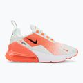 Boty Nike Air Max 270 barely green/hot lava/black 2