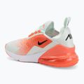 Boty Nike Air Max 270 barely green/hot lava/black 3