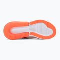 Boty Nike Air Max 270 barely green/hot lava/black 4