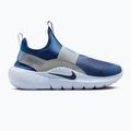 Dětské boty Nike Flex Runner 4 mystic navy/light pumice/midnight navy