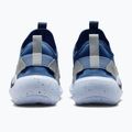 Dětské boty Nike Flex Runner 4 mystic navy/light pumice/midnight navy 4
