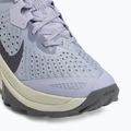 Dámské běžecké boty Nike ACG Zegama Trail ghost/sea glass/smoke grey/cement grey 7