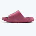 Nazouváky Nike Calm 2.0 Premium peony/peony 2
