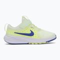 Dětské boty Nike Star Runner 5 volt tint/light liquid lime/volt ice/lapis 2