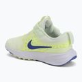 Dětské boty Nike Star Runner 5 volt tint/light liquid lime/volt ice/lapis 3