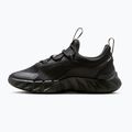 Dětské boty do vody Nike Free Ride black/anthracite 2