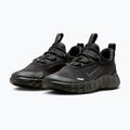 Dětské boty do vody Nike Free Ride black/anthracite 3