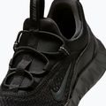 Dětské boty do vody Nike Free Ride black/anthracite 7