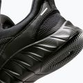Dětské boty do vody Nike Free Ride black/anthracite 8