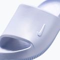 Nazouváky Nike Calm 2.0 Premium ghost/ghost 5