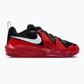 Dětské boty Nike S.T. Dynamite black/university red/gym red/white