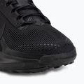 Dětské běžecké boty Nike ACG Pegasus Trail black/anthracite 7