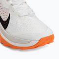 Pánské běžecké boty Nike ACG Zegama Trail summit white/phantom/safety orange/black 7