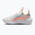 Dětská obuv Nike Flex Runner 4 summit white/arctic orange/life lime 2