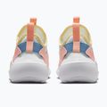 Dětské boty Nike Flex Runner 4 summit white/arctic orange/life lime 4