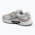 Boty Nike V5 Runner Suede off white/college grey/off white 3