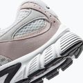 Boty  Nike V5 Runner Suede off white/college grey/off white 4