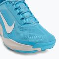 Pánské běžecké boty Nike ACG Pegasus Trail balightic blue/light orewood brown/summit white 7
