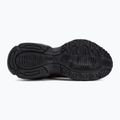 Boty Nike Air Max Fire černá/picante červená/smoke šedá 4