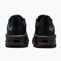 Dětské boty Nike Air Max Fire black/picante red/smoke grey 4