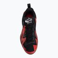 Dětské boty Nike S.T. Dynamite black/university red/gym red/white 5