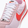 Dámské boty Nike Cortez pink foam/white/safety orange/light crimson 3