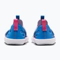 Dětské sandály Nike Sunray Protect 4 HF6277 hydrogen blue/blue crystal/pink glow 4