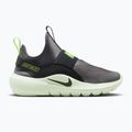 Dětská obuv Nike Flex Runner 4 pencil point/black/volt ice/anthracite