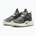 Dětské boty Nike Flex Runner 4 pencil point/black/volt ice/anthracite 3