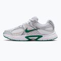 Boty Nike V5 RNR whitevast grey/malachite 2