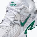 Boty Nike V5 RNR whitevast grey/malachite 3