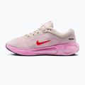 Dětská obuv Nike Stellar Ride chalk/pink foam/bright violet 2