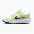 Dětská obuv Nike Star Runner 5 volt tint/light liquid lime/volt ice/lapis 2
