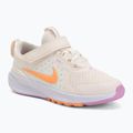 Dětské boty Nike Star Runner 5 chalk/sail/light magenta/orange pulse