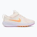 Dětské boty Nike Star Runner 5 chalk/sail/light magenta/orange pulse 2