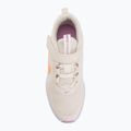 Dětské boty Nike Star Runner 5 chalk/sail/light magenta/orange pulse 5