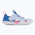 Dětské sandály Nike Sunray Protect 4 HF6277 hydrogen blue/blue crystal/pink glow 2