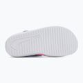 Dětské sandály Nike Sunray Protect 4 HF6277 hydrogen blue/blue crystal/pink glow 4
