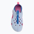 Dětské sandály Nike Sunray Protect 4 HF6277 hydrogen blue/blue crystal/pink glow 5