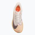Dámské běžecké boty Nike Zoom Fly 6 sail/light magenta 5