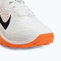 Dámské běžecké boty Nike ACG Zegama Trail summit white/phantom/safety orange/black 7